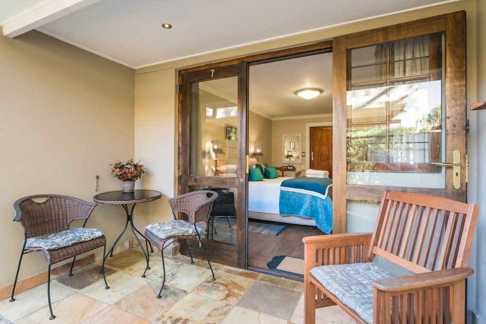 Фото Caledon23 Country House