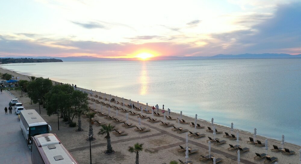 Фото Wellness Santa Hotel - Adults Only