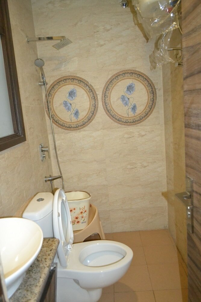 Фото Hotel Merry Gold