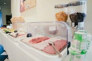 Гостиница Hotel St. Georg