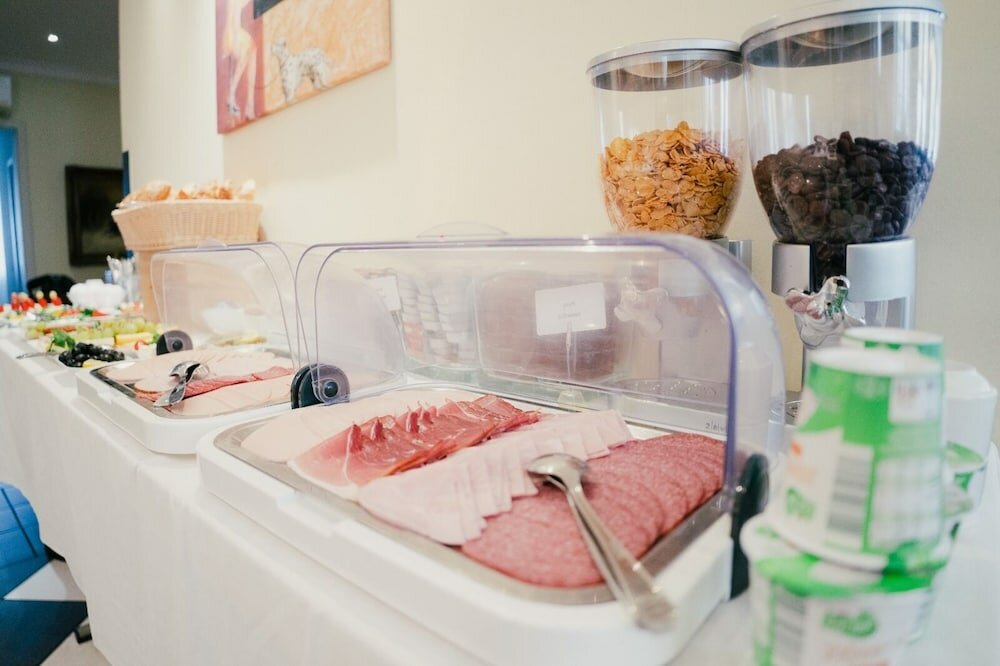 Фото Hotel St. Georg