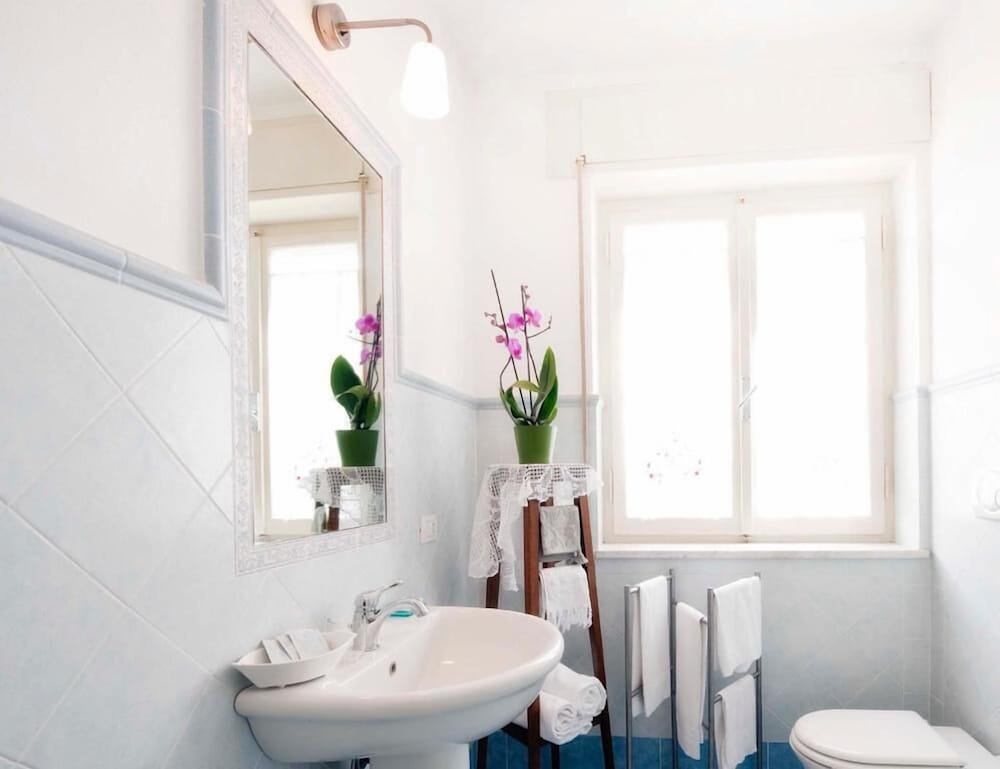 Фото A Due Passi