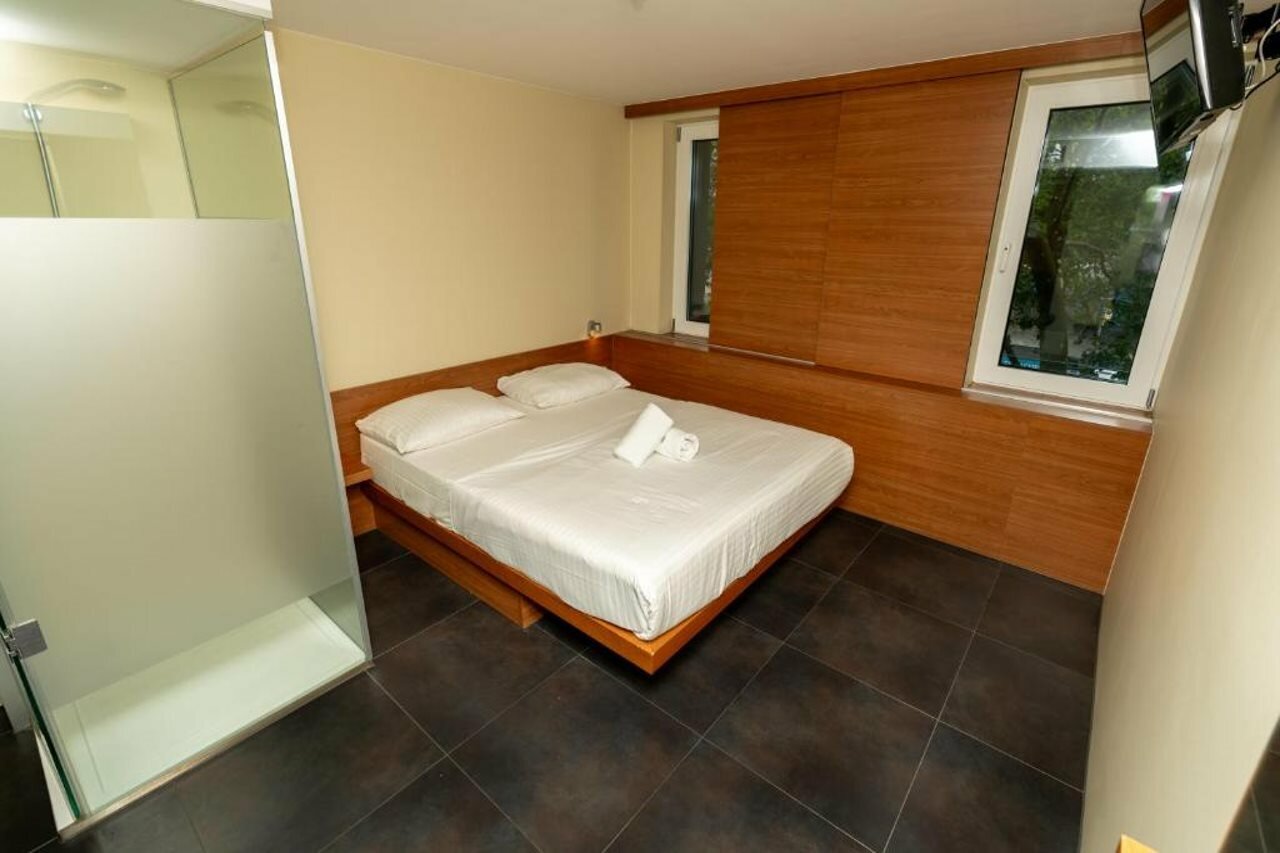 Фото Hotel Düsseldorfer Hof