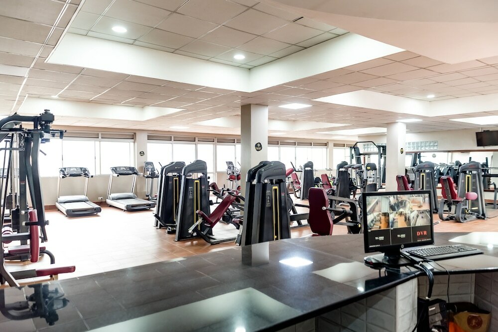 Фото Ntinda Complex Apartments