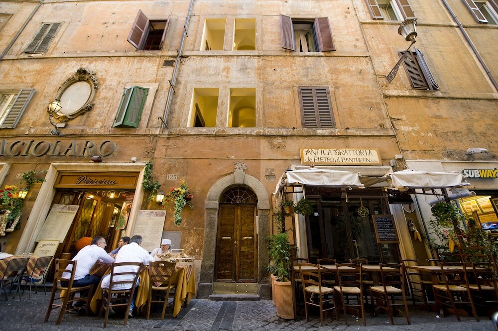 Фото Pop Art B&b