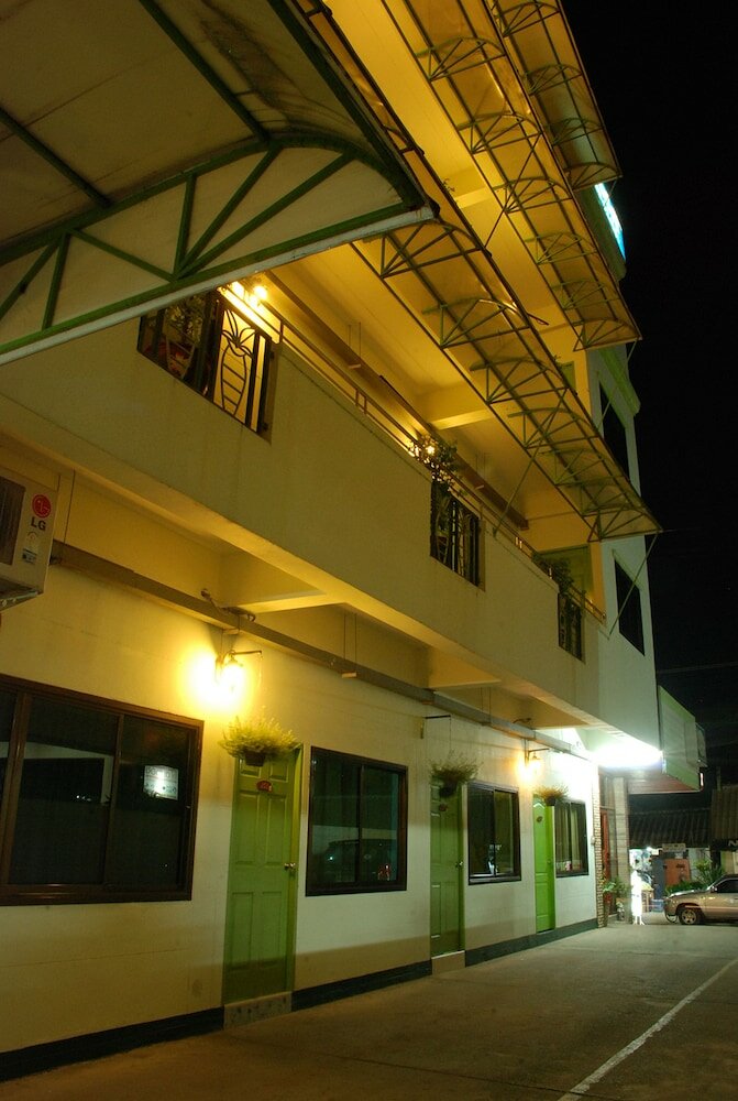 Фото Darlington Place