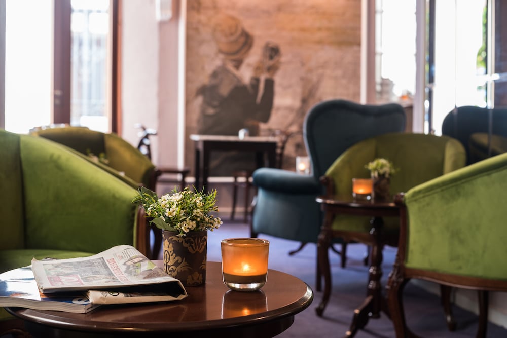 Фото The Town House - Adults Only