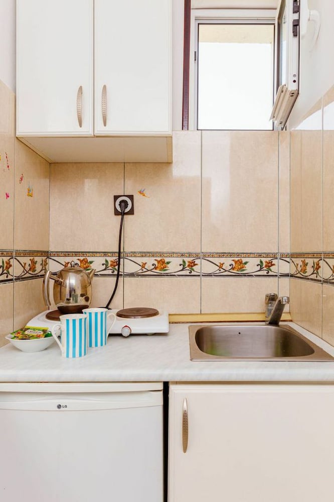 Фото Franeta Apartments