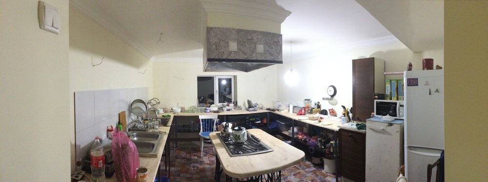 Фото Art Villa Bakuriani