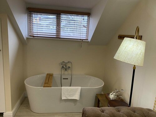 Внешний вид отеля The Cottage в Уиндермире, фото 4