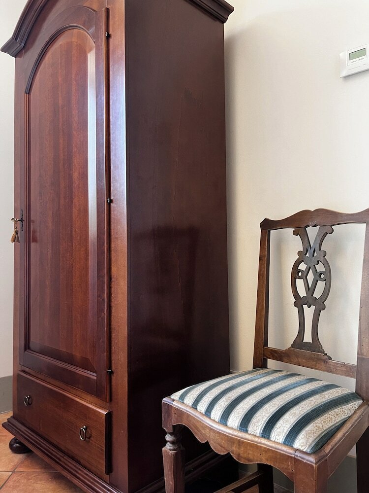 Фото La valle di Monna Lisa