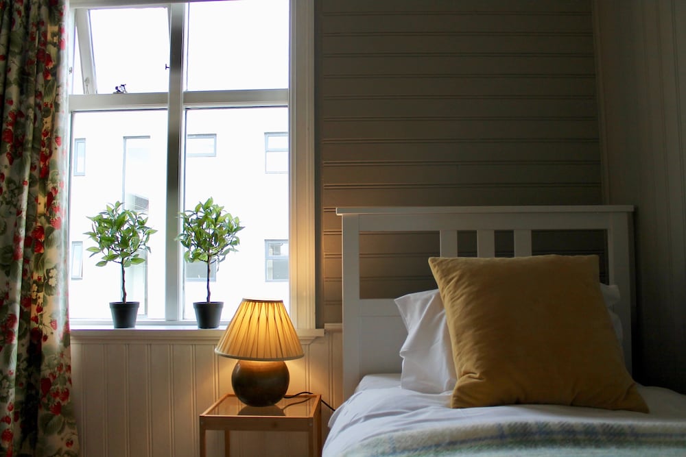 Фото The Old Bicycle Shop