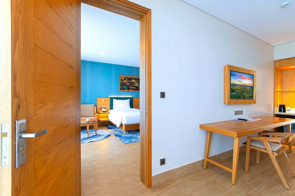 Фото Marina Bay Vung Tau Resort & SPA