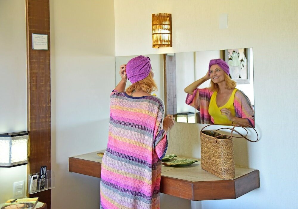 Фото Village Praia do Rosa