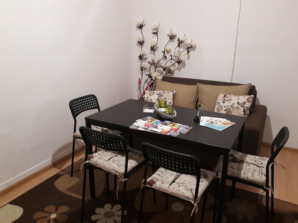 Фото Serdika Rooms