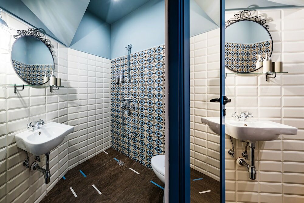 Фото 5 Vintage Guest House