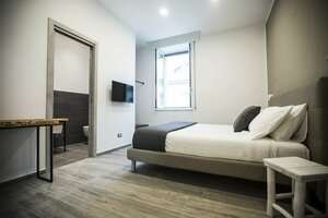 Гостиница B&b Gb Napoli Central Station