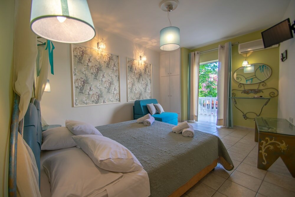 Фото Villa Daizy