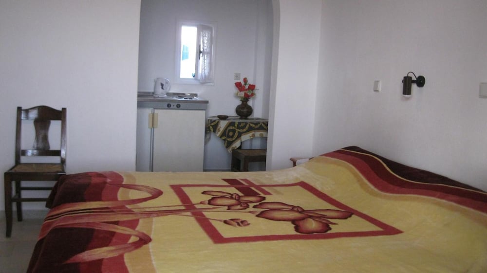 Фото Aronis Plaka Naxos