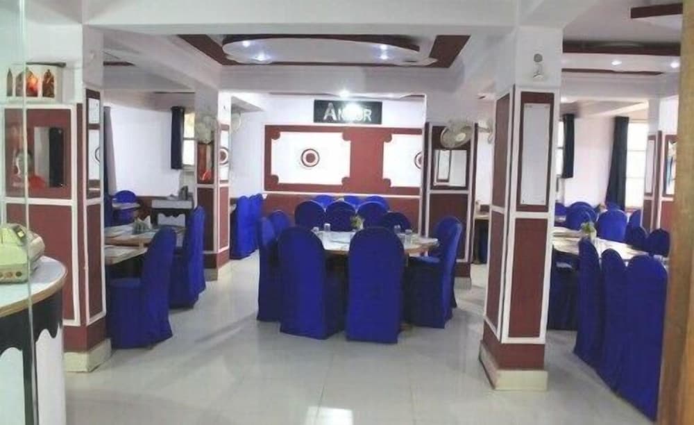 Фото Hotel Ankur
