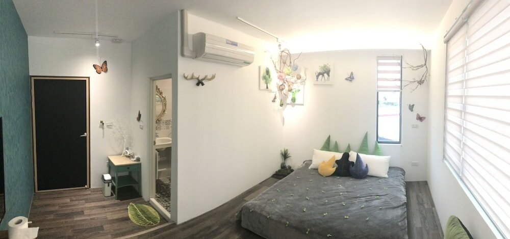 Фото Living house