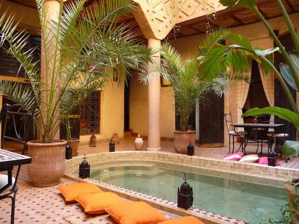 Фото Riad Mehdia