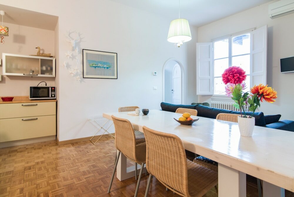 Фото Santo Spirito Cozy Flat