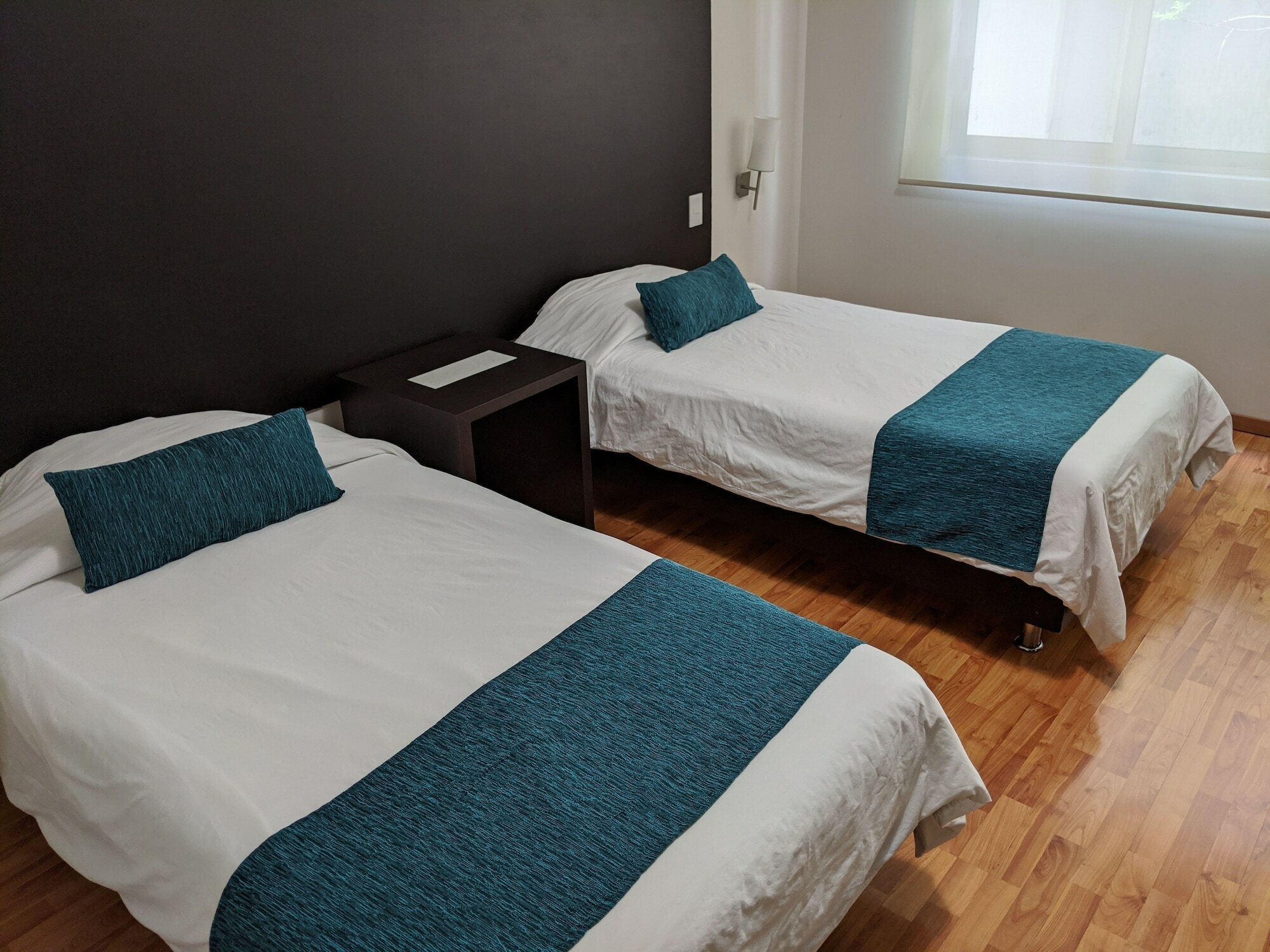 Фото Grupo Kings Suites Alfredo de Musset