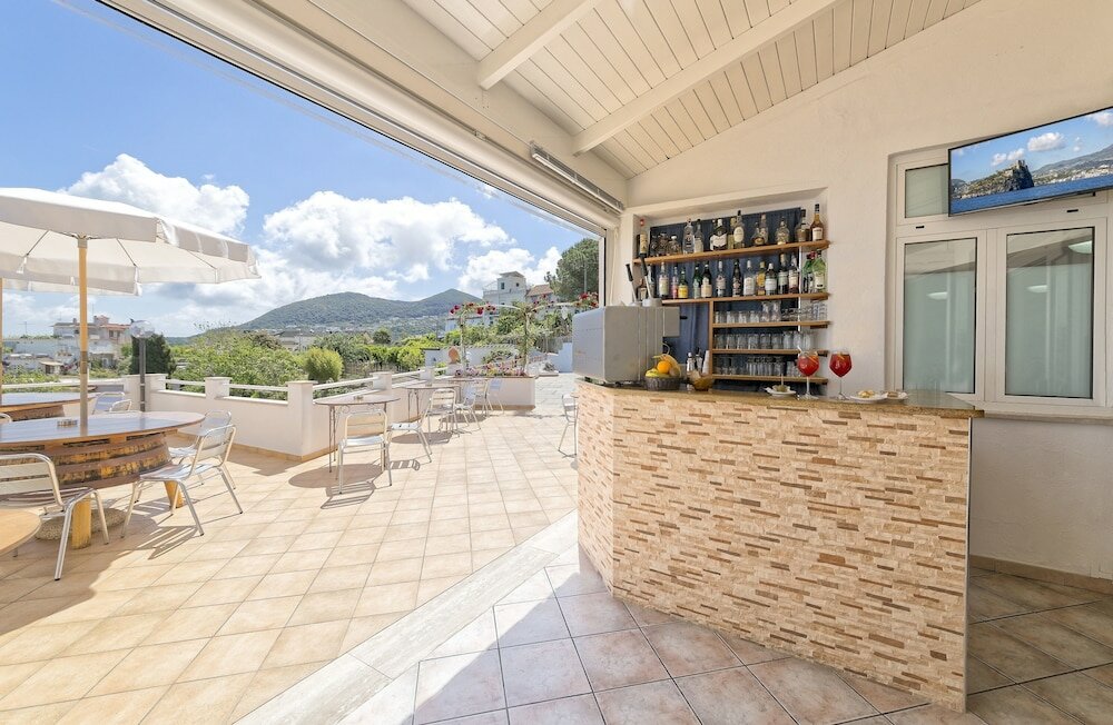 Фото Hotel Villa D'Orta