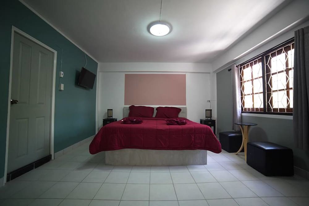 Фото Sea & Sand Hotel