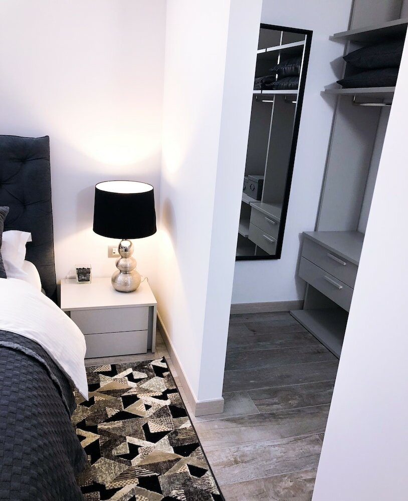 Фото Paradise Luxury Apartments