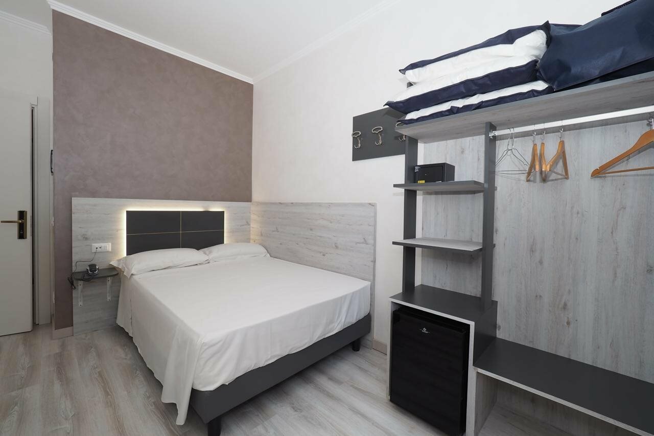 Фото Отель Osimar