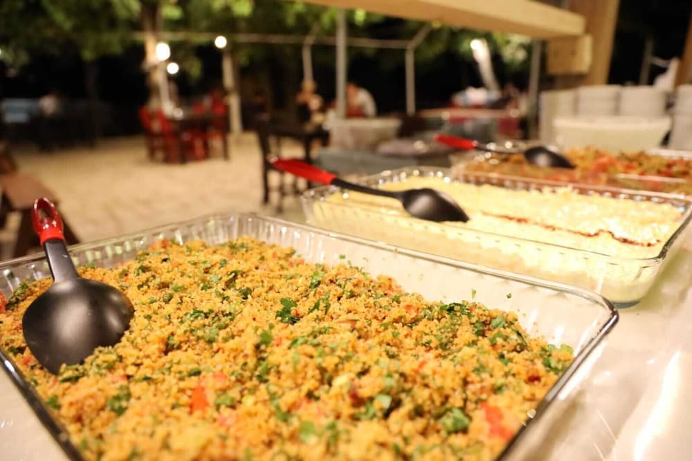 Фото Simurg Evleri Olympos