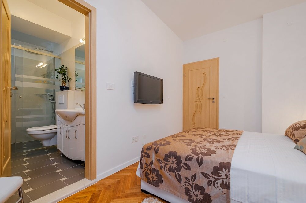 Фото Apartments Zuvela