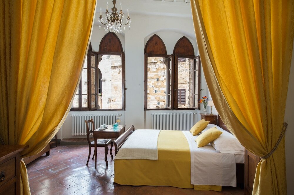 Фото B&b Palazzo Tortoli