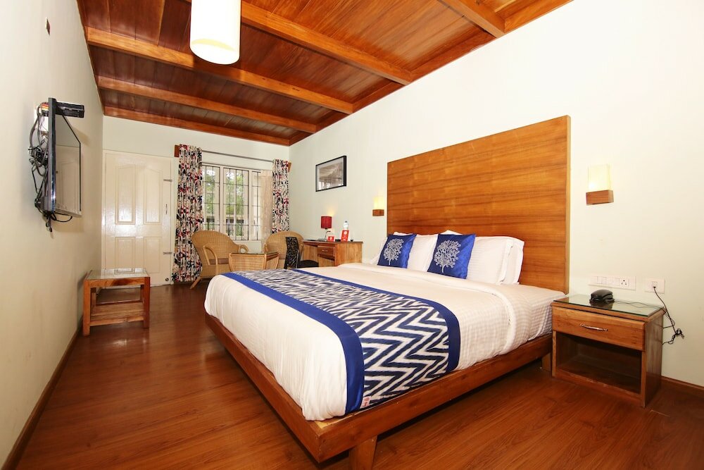 Фото Oyo 2158 Hotel Sn