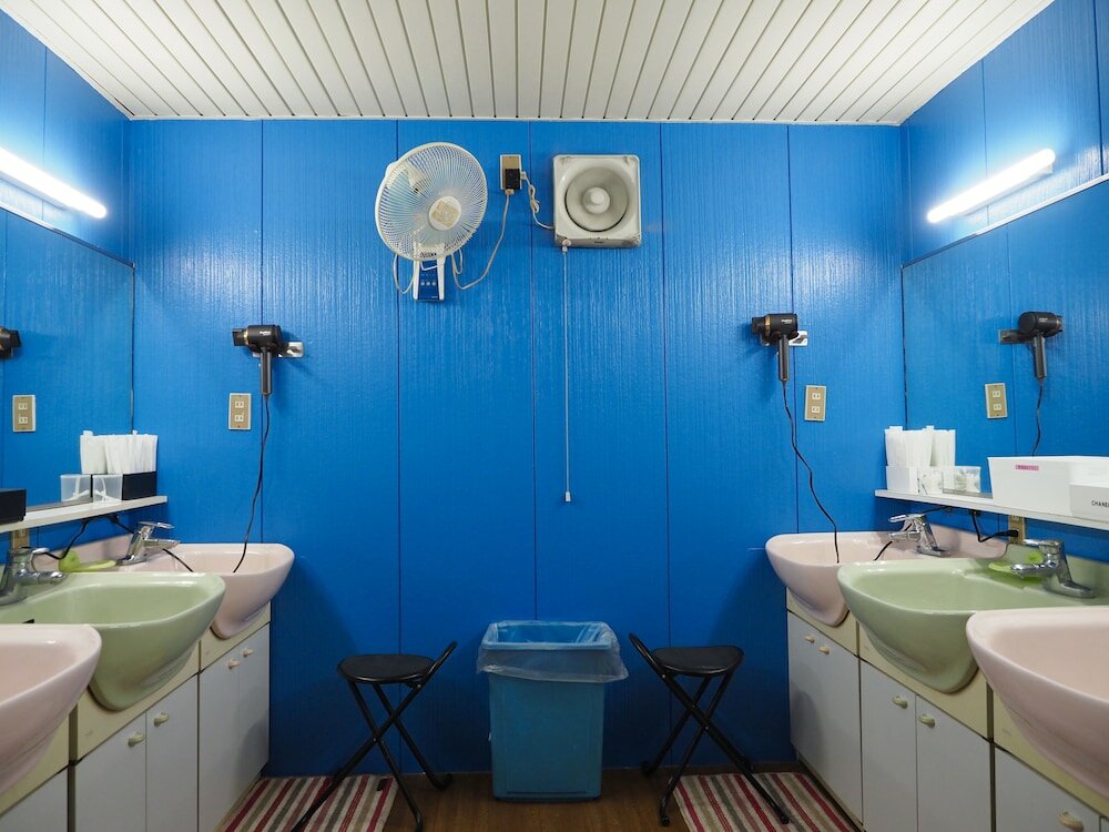Фото Capsule Hotel Block Room