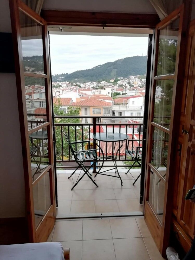 Фото Pension Butterfly