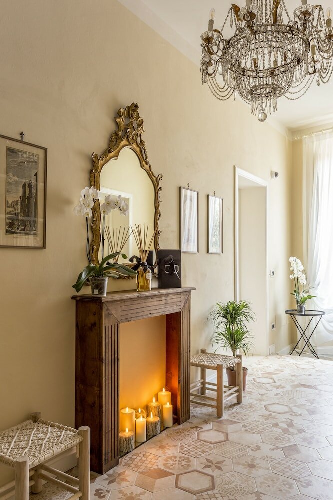 Фото Perle d'Ambra