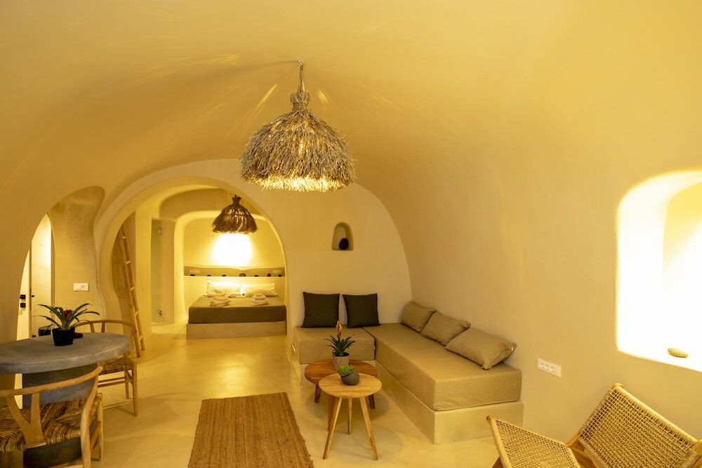 Фото La Casa de Caldera