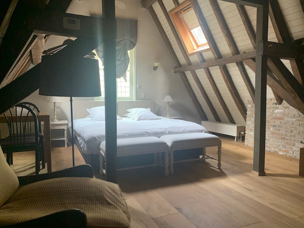 Фото 1669 Bed & Breakfast