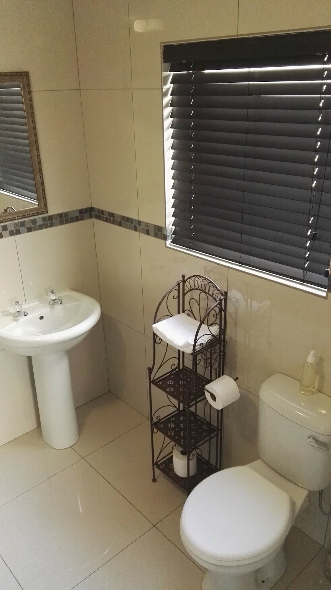 Фото Bergsig Self-Catering