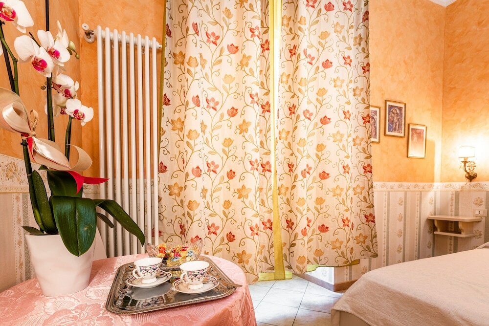 Фото Affittacamere Glatimia