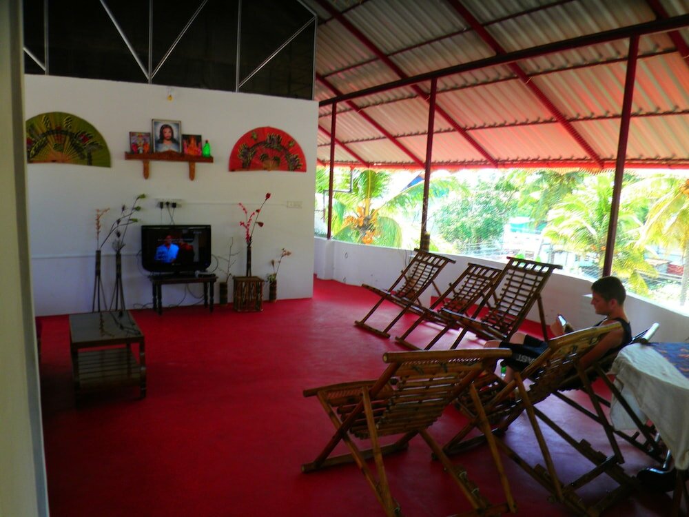 Фото Dream Catcher Home Stay