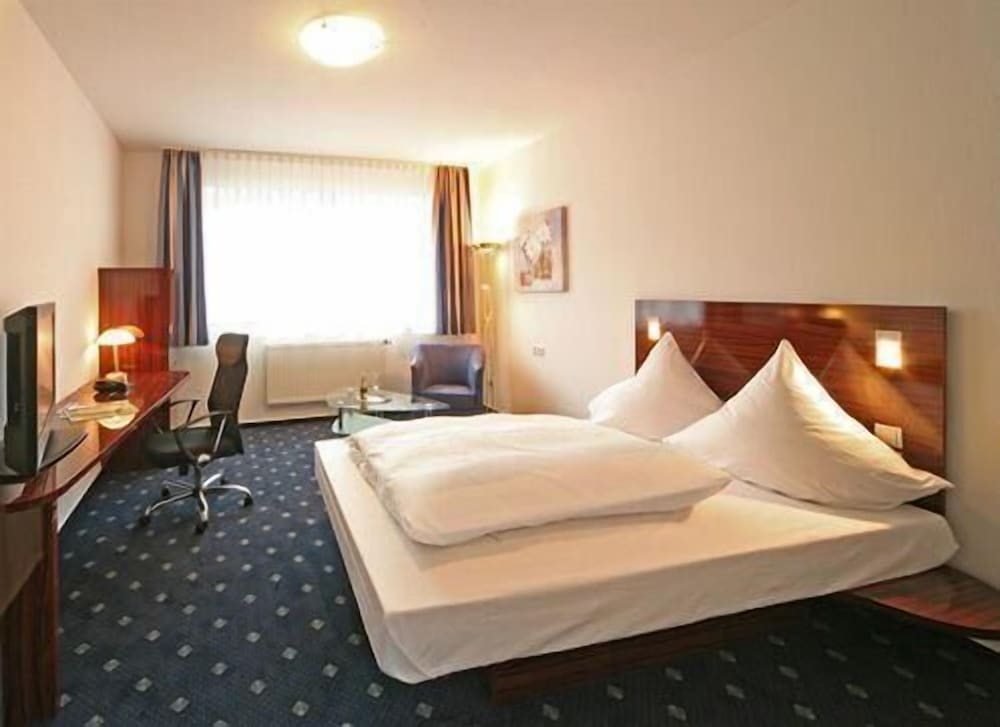 Фото Arosa Hotel