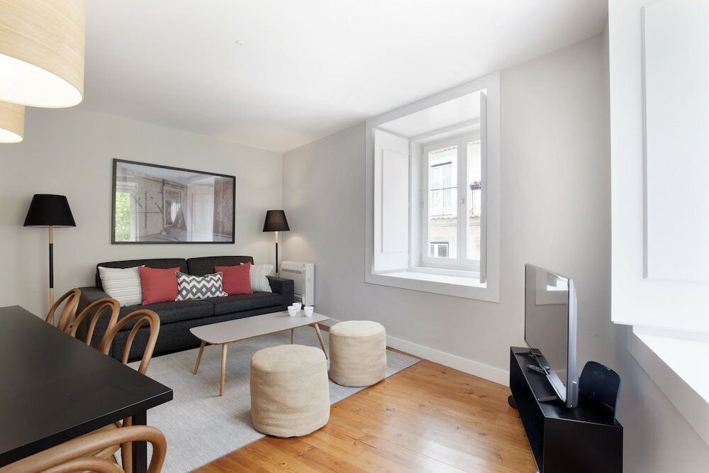 Фото Lisbon Five Stars Apartments Combro 7
