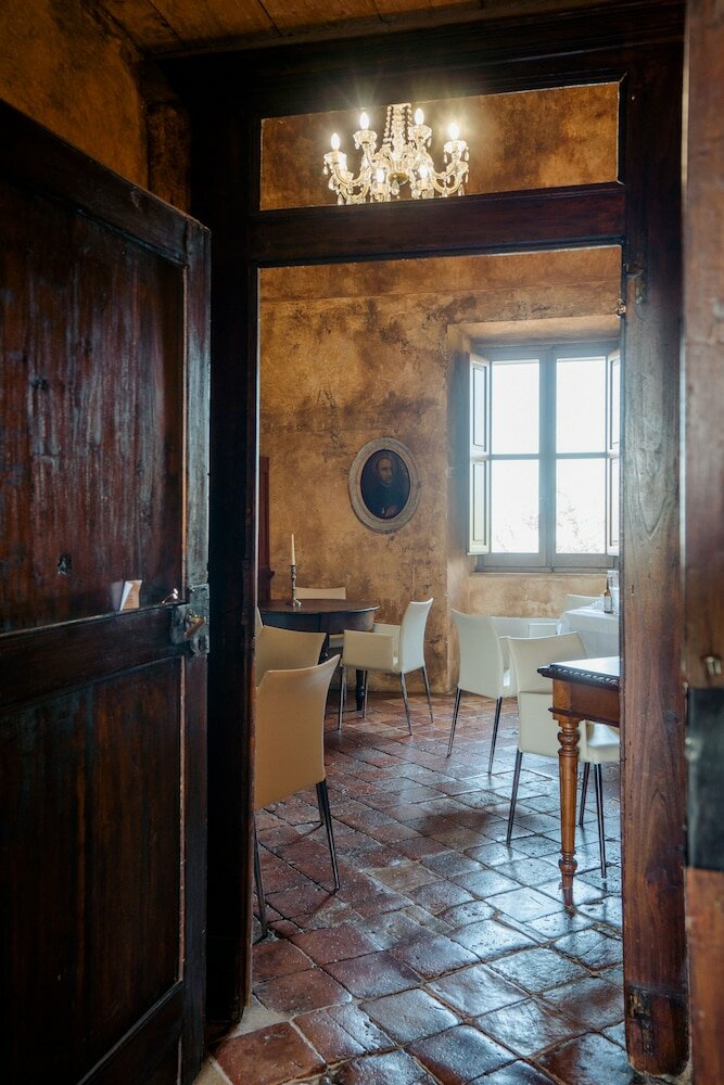 Фото Castello di Semivicoli