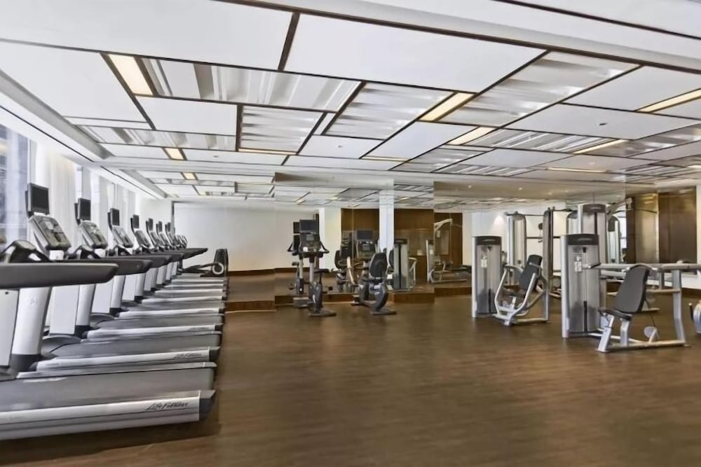 Фото Oakmade International Service Apartment