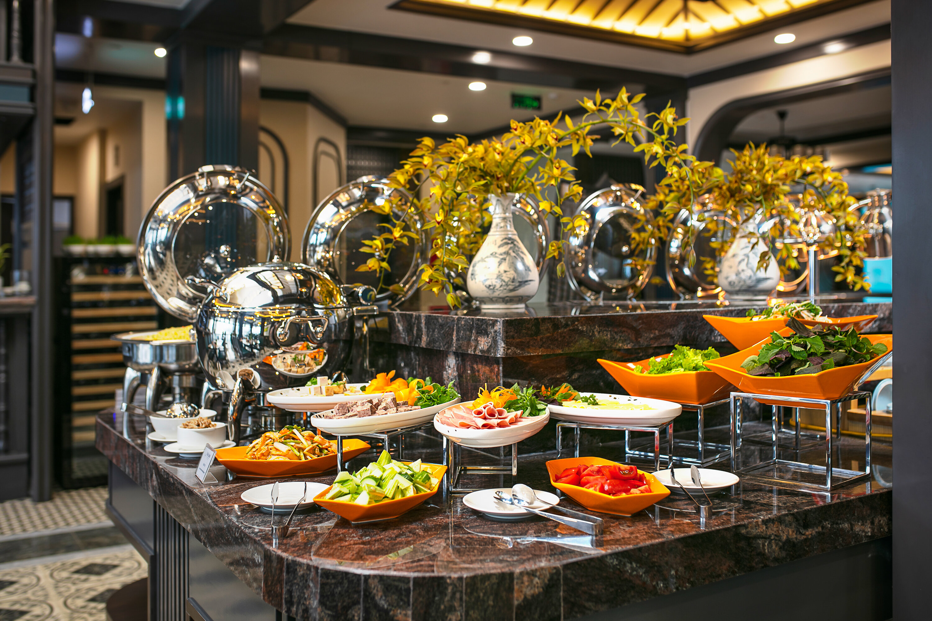 Фото Holiday Sapa