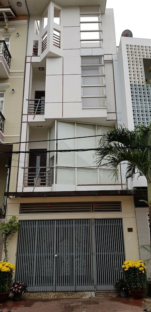 Фото Bonnenuite Homestay